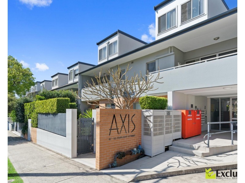19/57-63 Fairlight Street, Five Dock NSW 2046