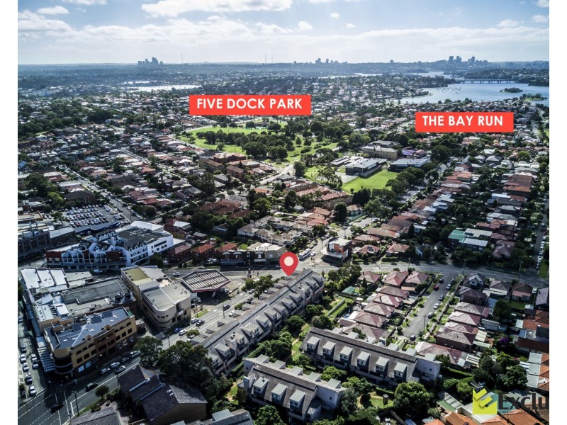 19/57-63 Fairlight Street, Five Dock NSW 2046