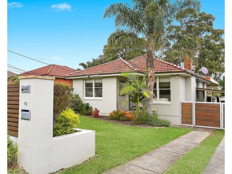 10 Phillip Street, Oatlands NSW 2117