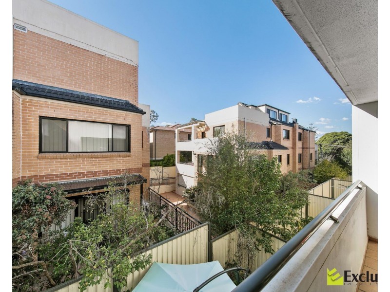 14/113-117 Arthur Street, Homebush West NSW 2140