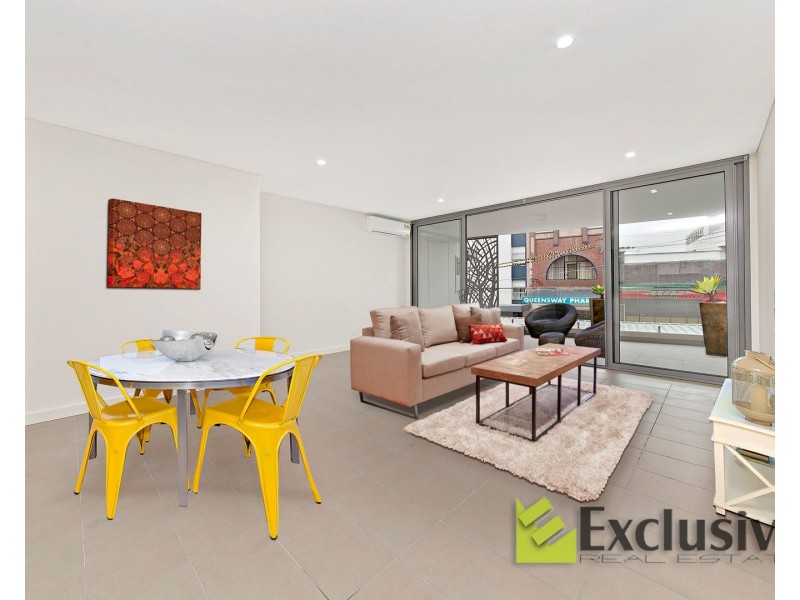 102/250 Wardell Road, Dulwich Hill NSW 2203