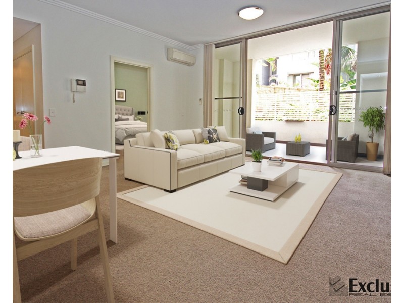 219/21 Hill Road, Wentworth Point NSW 2127