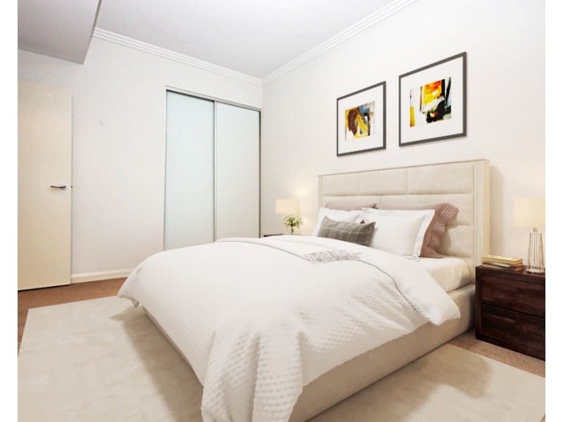 219/21 Hill Road, Wentworth Point NSW 2127