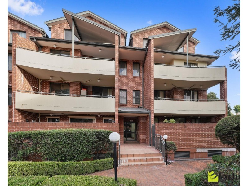 28A/11-13 Crane Street, Homebush NSW 2140