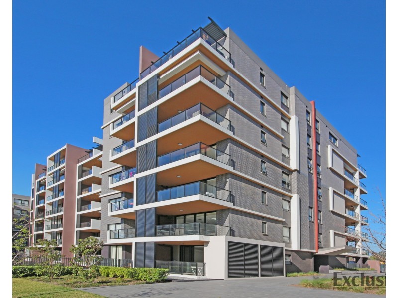 1006/2D Porter Street, Ryde NSW 2112