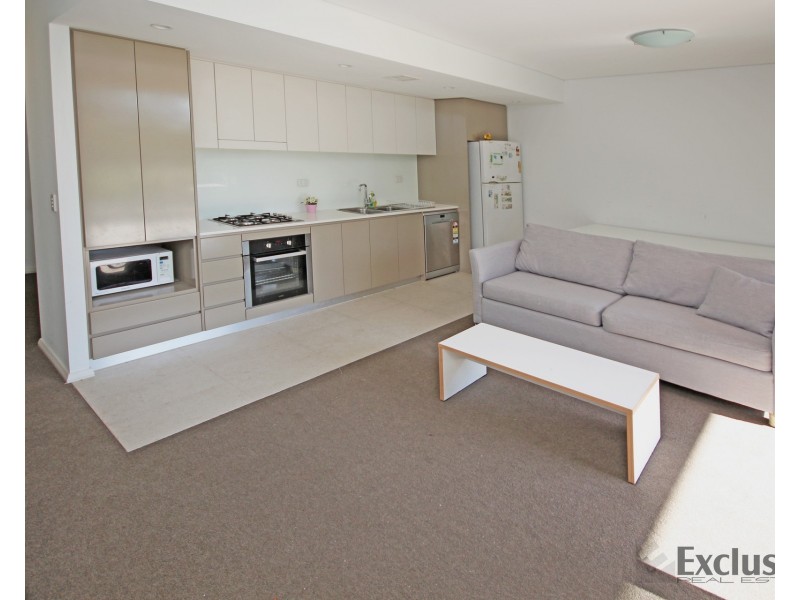 1006/2D Porter Street, Ryde NSW 2112