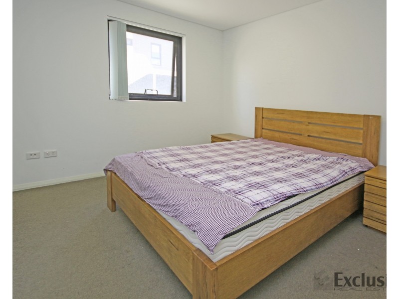 1006/2D Porter Street, Ryde NSW 2112