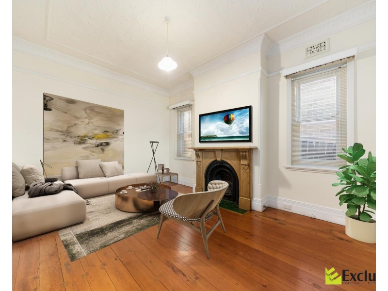 3 Victoria Avenue, Concord West NSW 2138