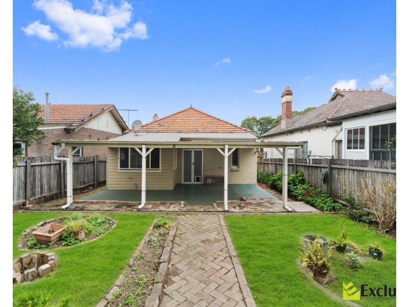 3 Victoria Avenue, Concord West NSW 2138