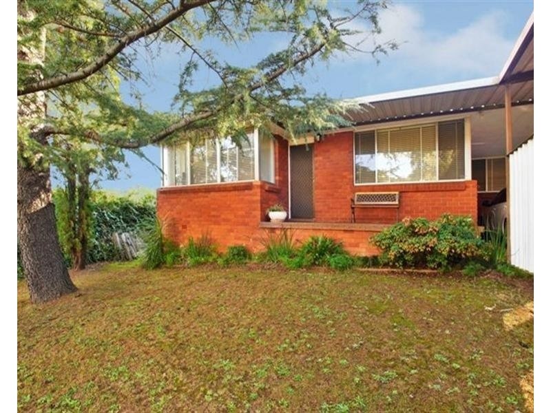 3 Morton Street, Parramatta NSW 2150