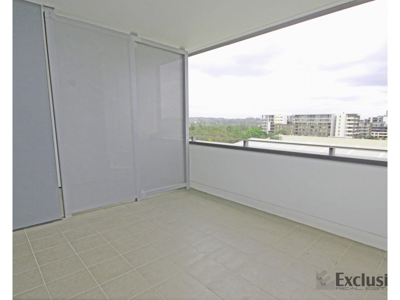 C605/8 Nuvolari Place, Wentworth Point NSW 2127