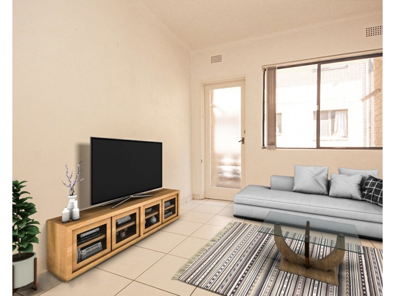 12/75 Harris Street, Fairfield NSW 2165