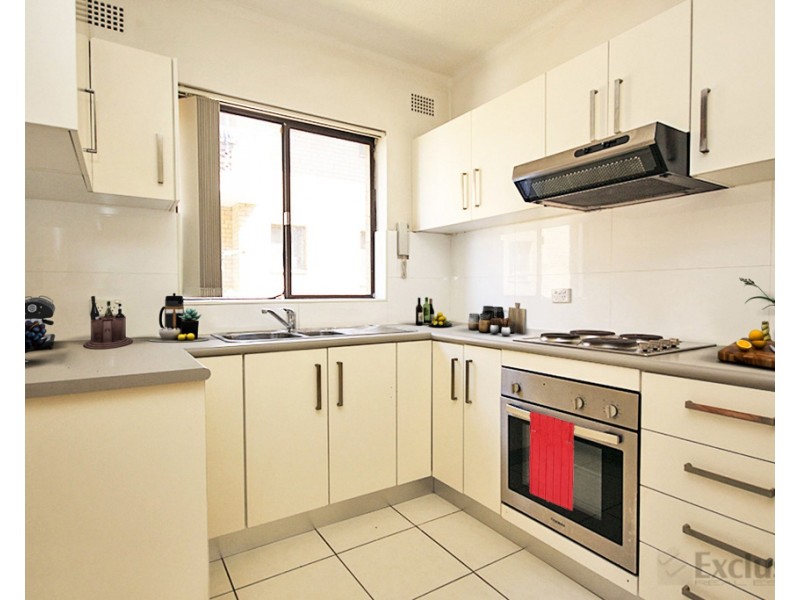 12/75 Harris Street, Fairfield NSW 2165