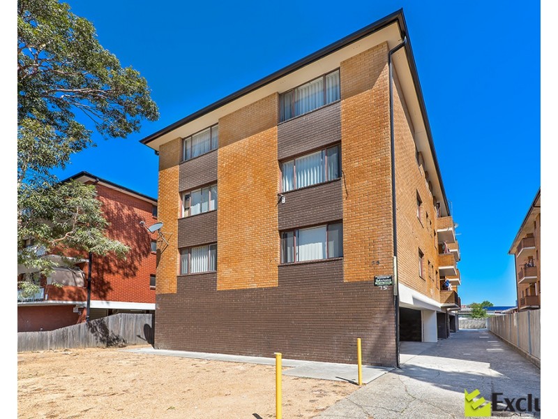 12/75 Harris Street, Fairfield NSW 2165