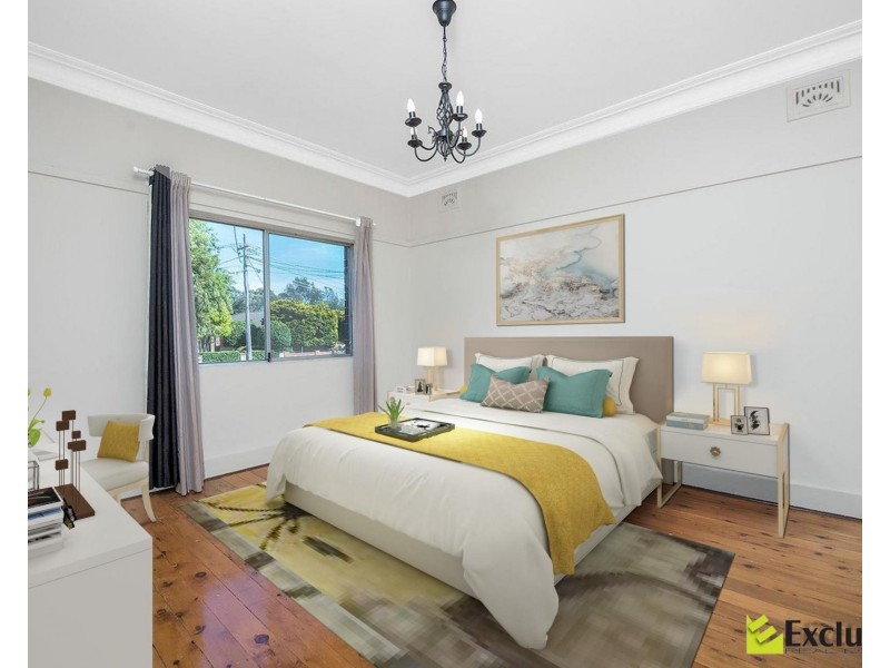 15 Beaconsfield Avenue, Concord NSW 2137