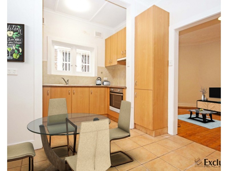 580 Old South Head Road, Rose Bay NSW 2029