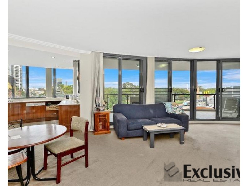 34/20 Victoria Road, Parramatta NSW 2150