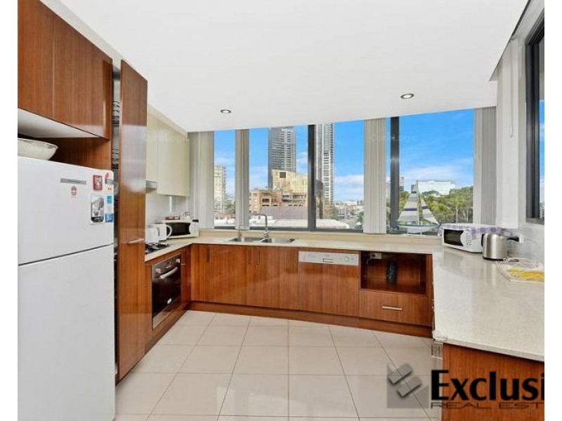 34/20 Victoria Road, Parramatta NSW 2150