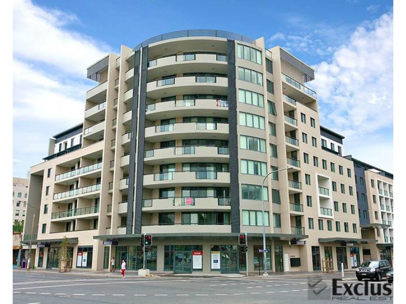 34/20 Victoria Road, Parramatta NSW 2150