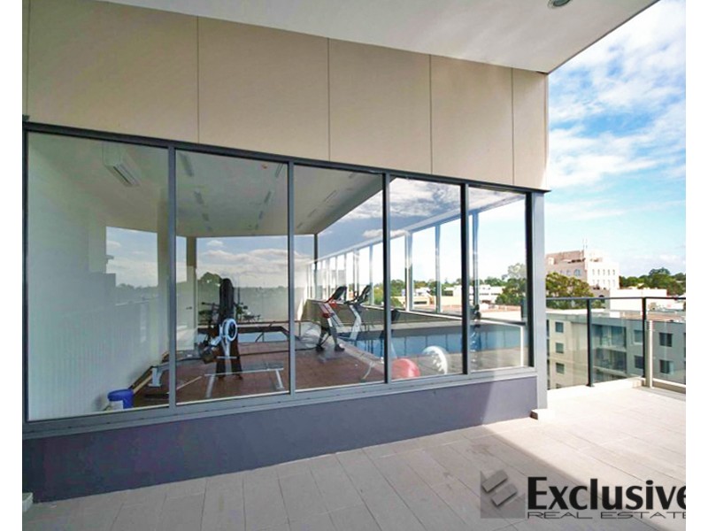 34/20 Victoria Road, Parramatta NSW 2150