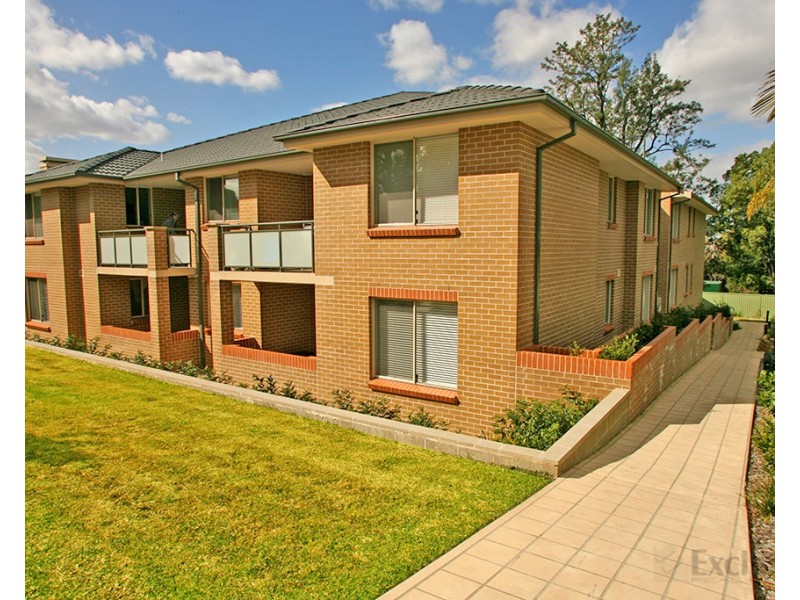 2/91-93 Burwood Road, Concord NSW 2137