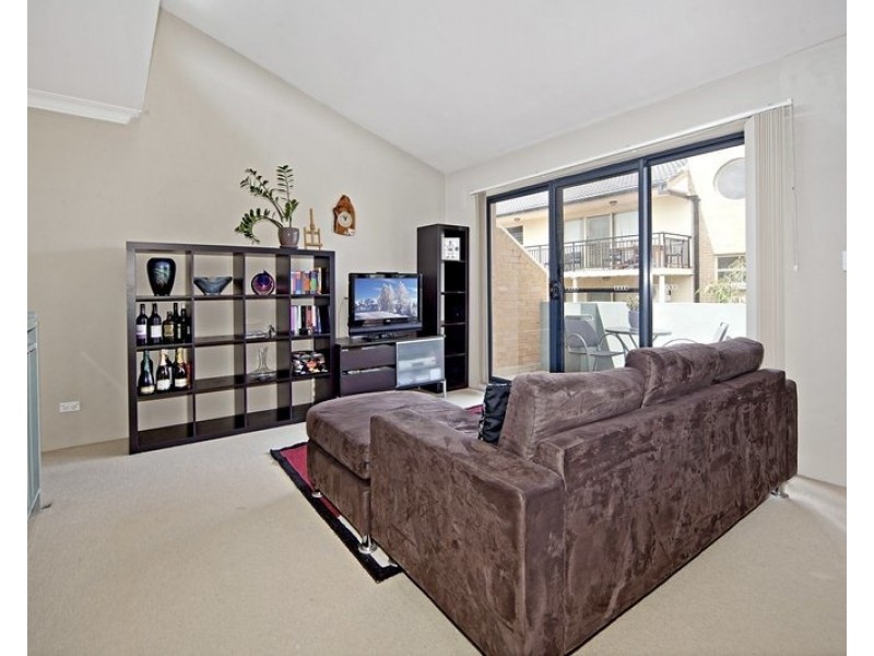 38/68-70 Courallie Avenue, Homebush West NSW 2140