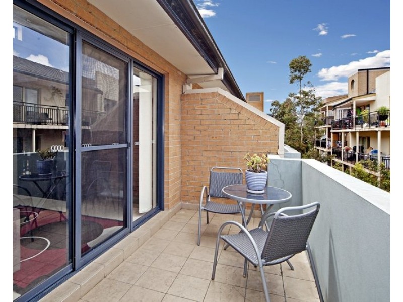 38/68-70 Courallie Avenue, Homebush West NSW 2140