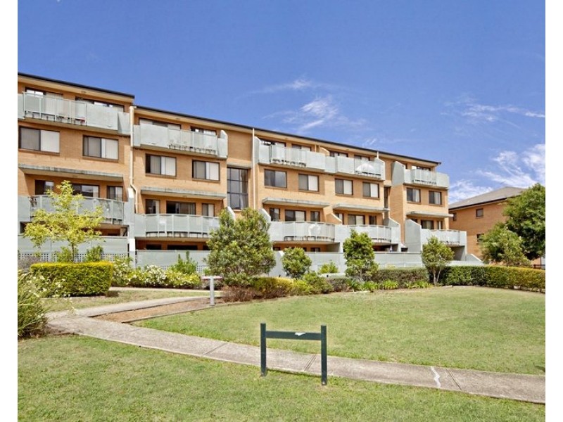 38/68-70 Courallie Avenue, Homebush West NSW 2140