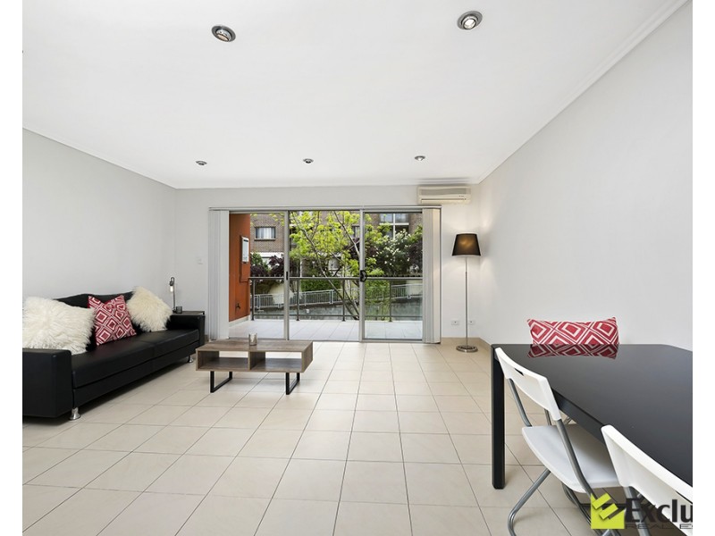7/28 Marlborough Road, Homebush West NSW 2140
