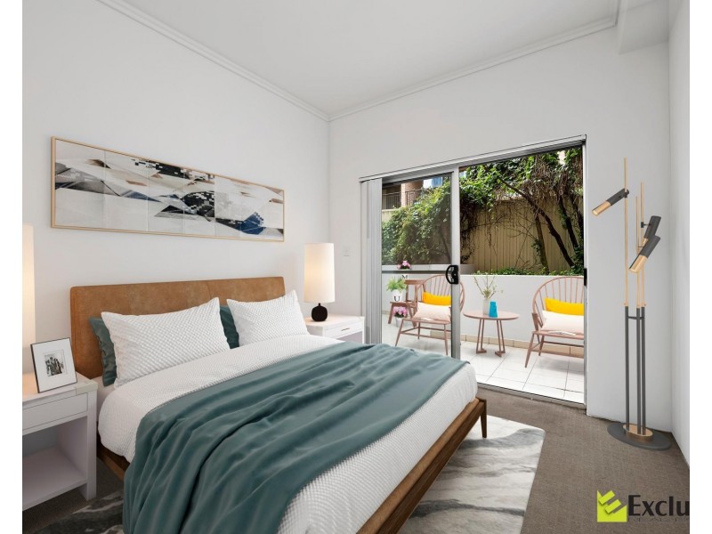 7/28 Marlborough Road, Homebush West NSW 2140