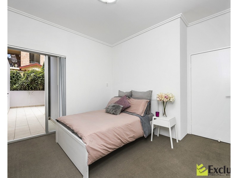 7/28 Marlborough Road, Homebush West NSW 2140