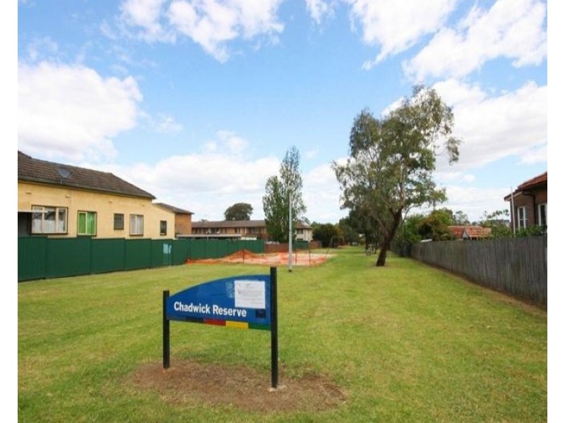 4/68 John Street, Lidcombe NSW 2141