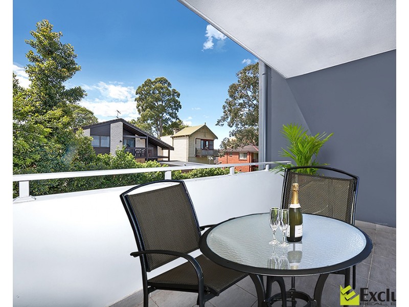 12/40-42 Henley Road, Homebush NSW 2140