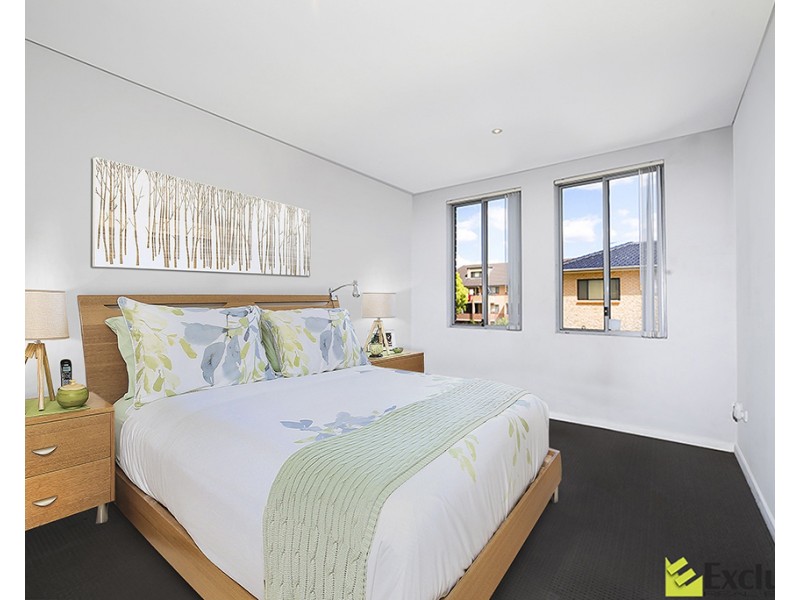 12/40-42 Henley Road, Homebush NSW 2140
