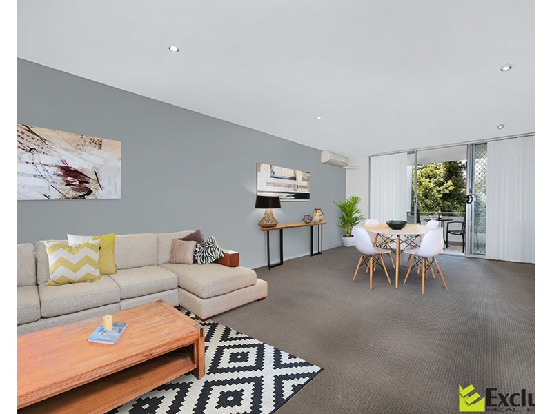 12/40-42 Henley Road, Homebush NSW 2140