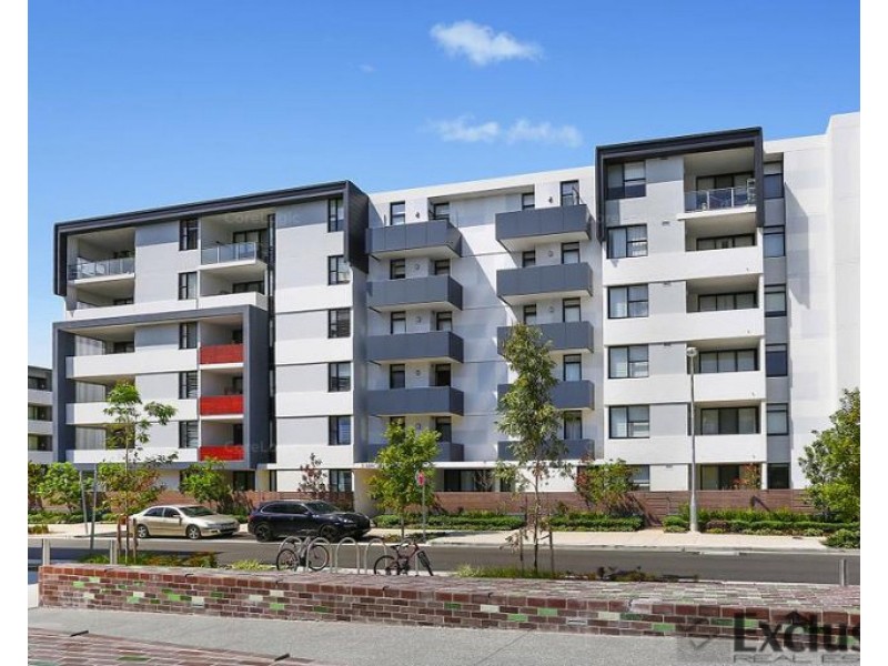 7/1 Mackinder Street, Campsie NSW 2194