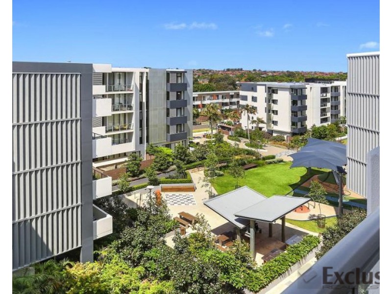 7/1 Mackinder Street, Campsie NSW 2194