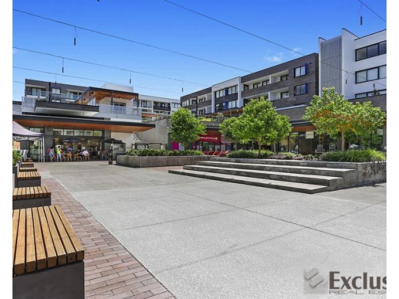 7/1 Mackinder Street, Campsie NSW 2194