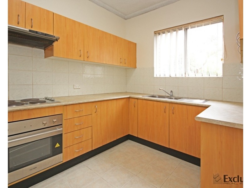 1/114-116 The Crescent, Homebush West NSW 2140
