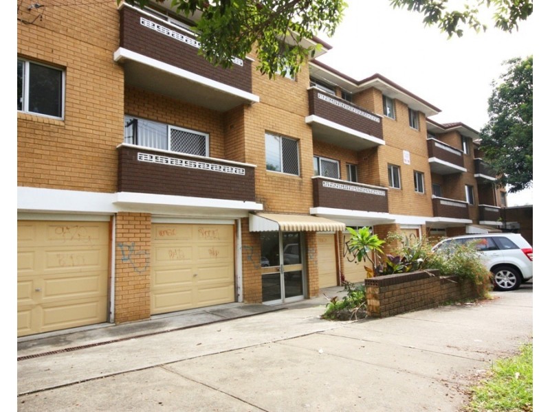 1/114-116 The Crescent, Homebush West NSW 2140