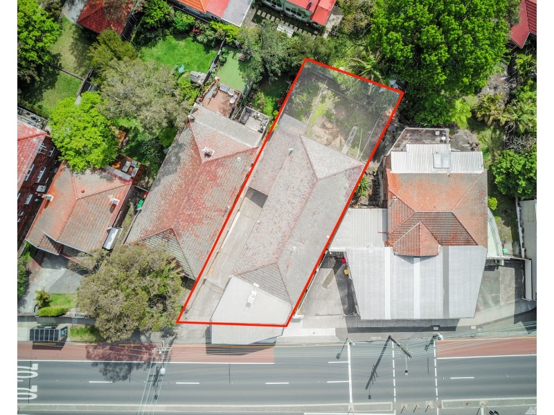 109 Victoria Road, Gladesville NSW 2111