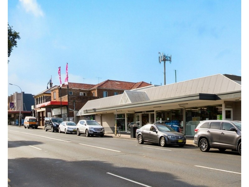 130a Concord Road, North Strathfield NSW 2137