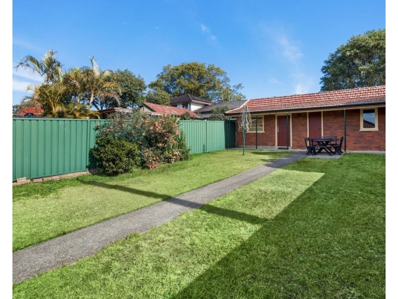 130a Concord Road, North Strathfield NSW 2137