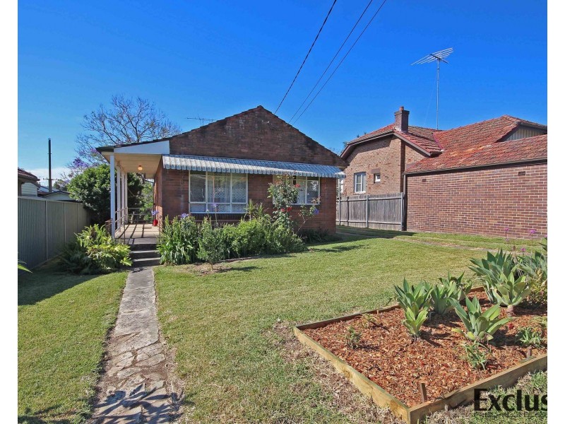 5 Argonne Street, North Strathfield NSW 2137