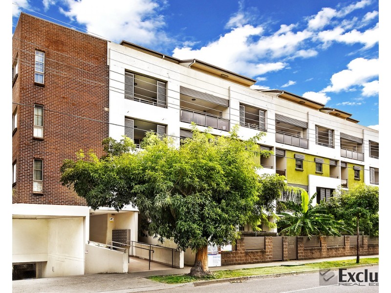 20-26 Marlborough Road, Homebush West NSW 2140