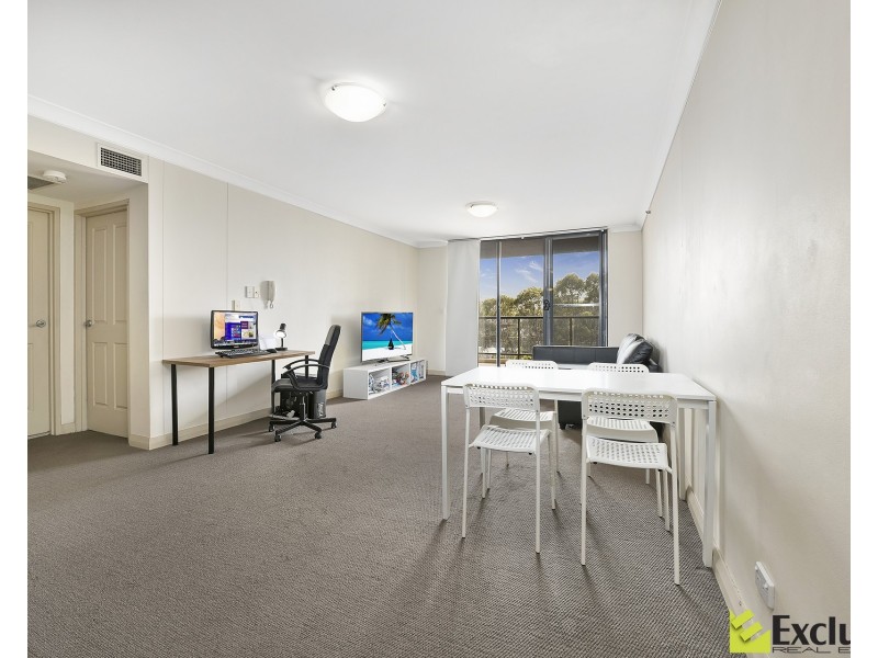 152/1-3 Beresford Road, Strathfield NSW 2135