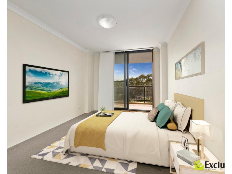 152/1-3 Beresford Road, Strathfield NSW 2135