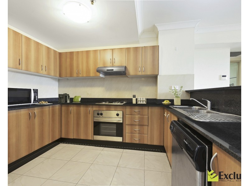 152/1-3 Beresford Road, Strathfield NSW 2135