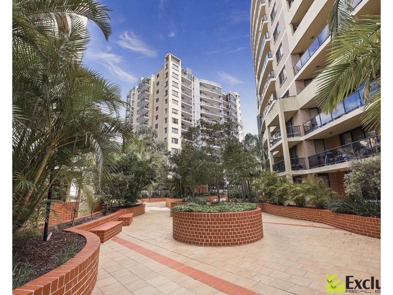 152/1-3 Beresford Road, Strathfield NSW 2135