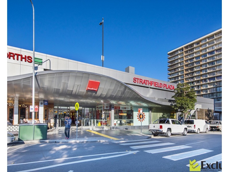 152/1-3 Beresford Road, Strathfield NSW 2135
